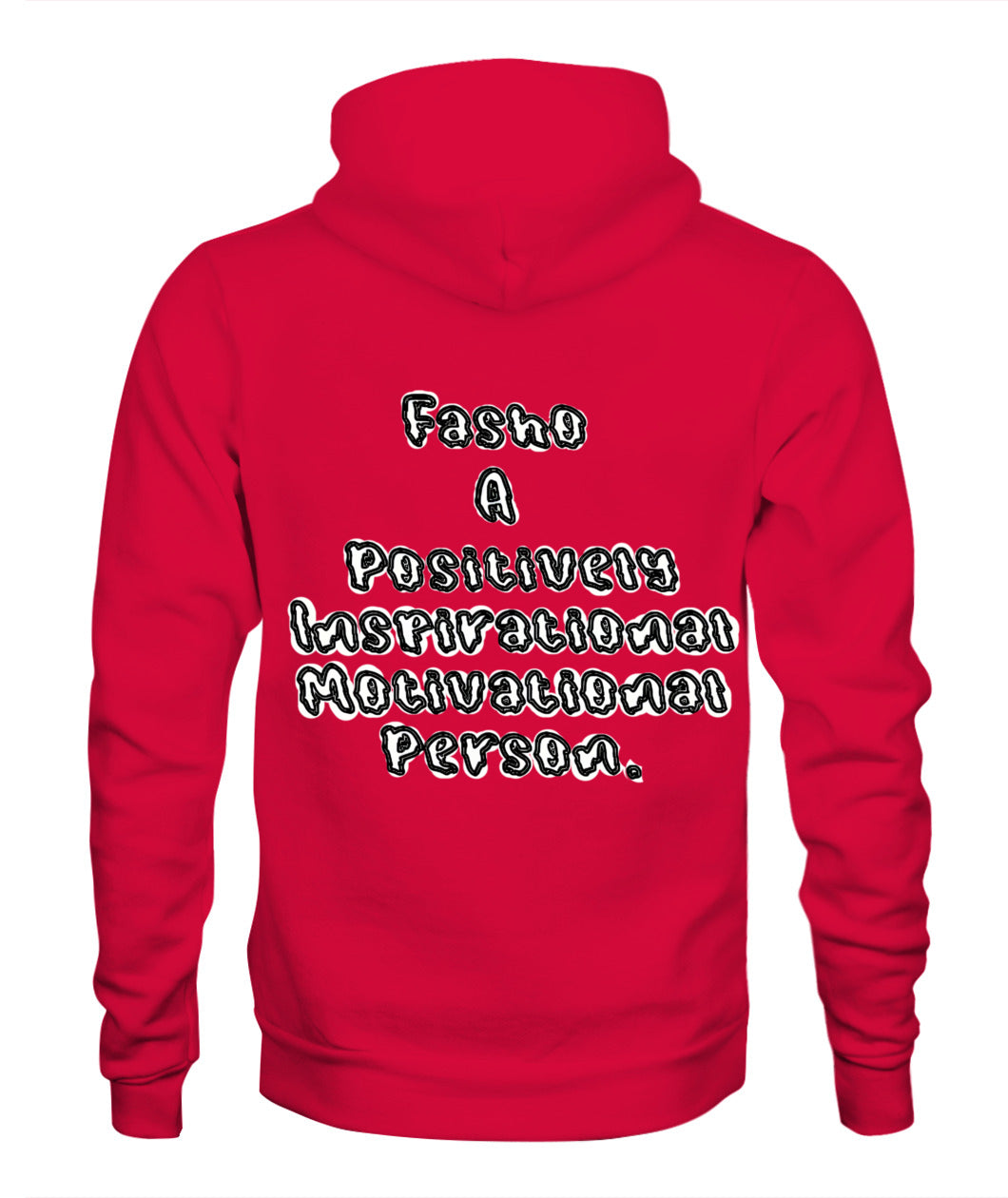 Fasho attire Hoodie | G18500